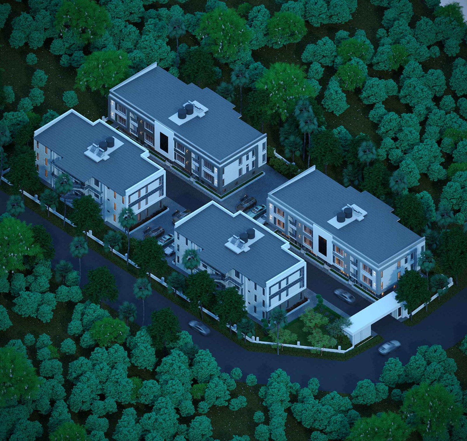 Abraham Estate view 5