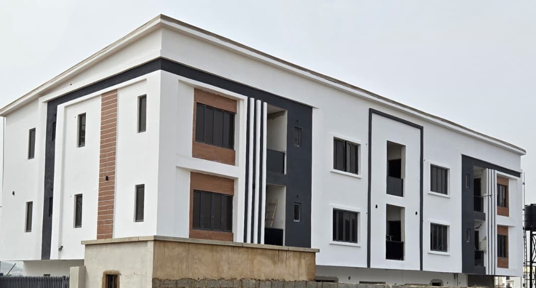 Apartment by Guidotti, Dakibiyu, Abuja