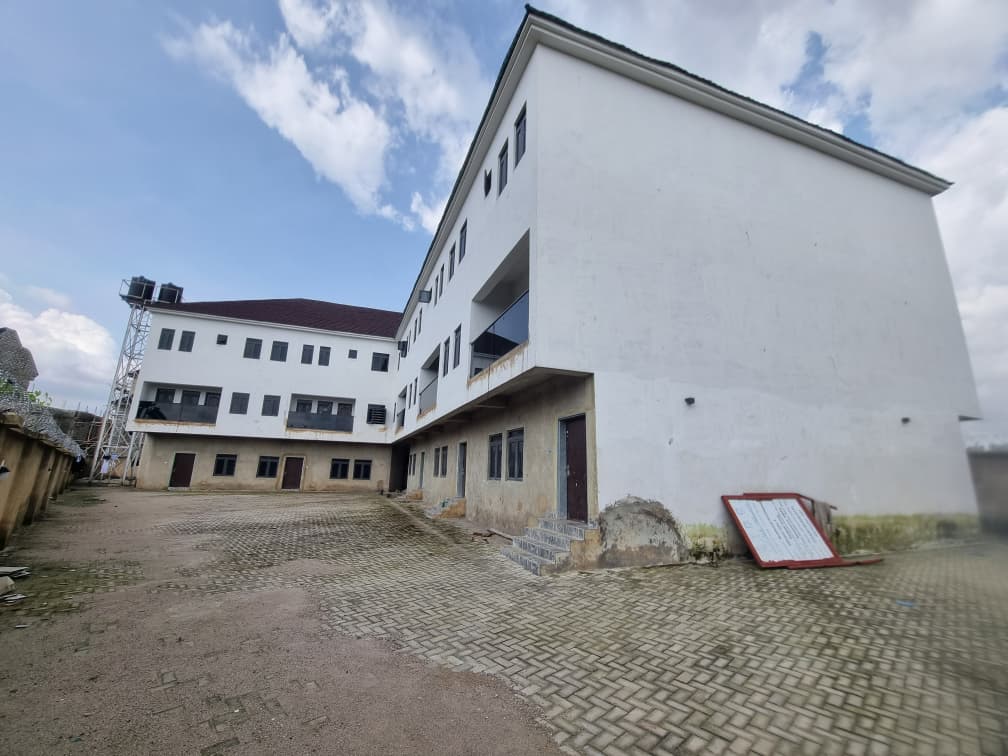 Apartment by Guidotti terraces view 2