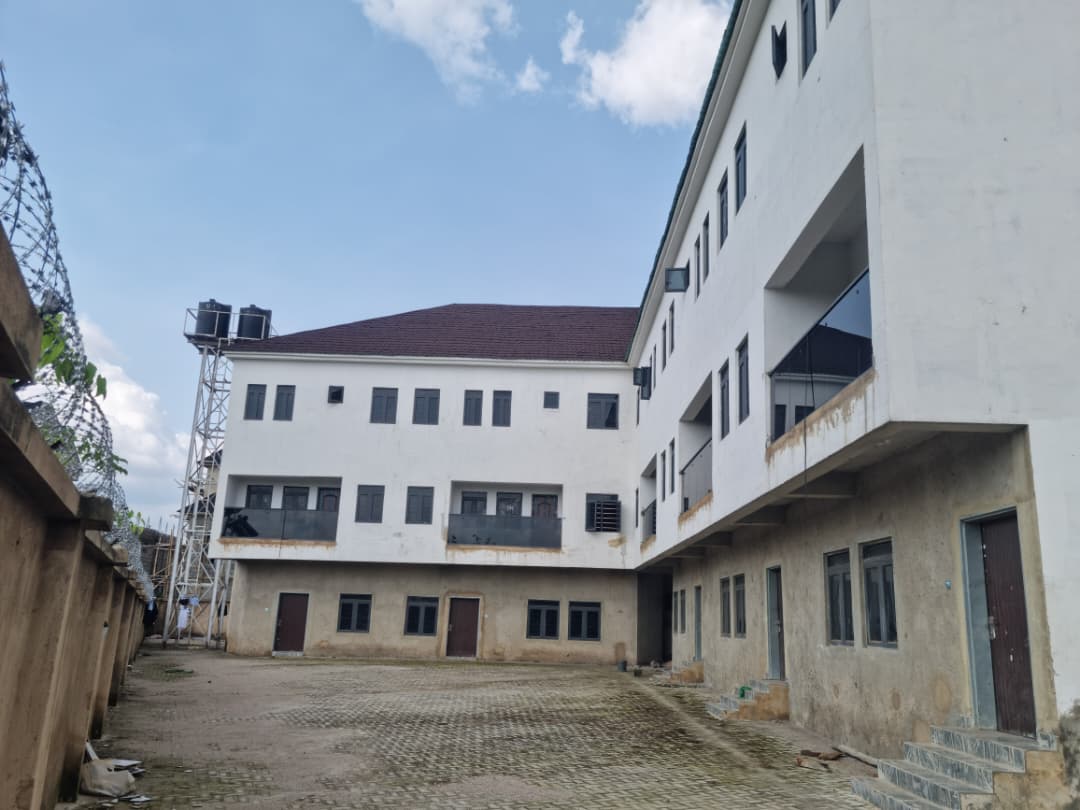 Apartment by Guidotti terraces view 5