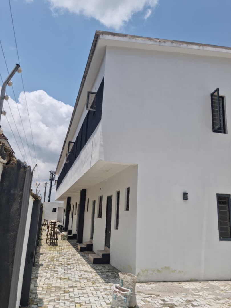 Apartment by Guidotti Apo terraces view 2