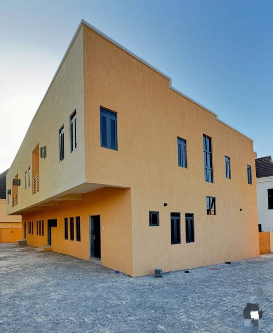 Apartment by Guidotti Apo Resettlement 2 view 2